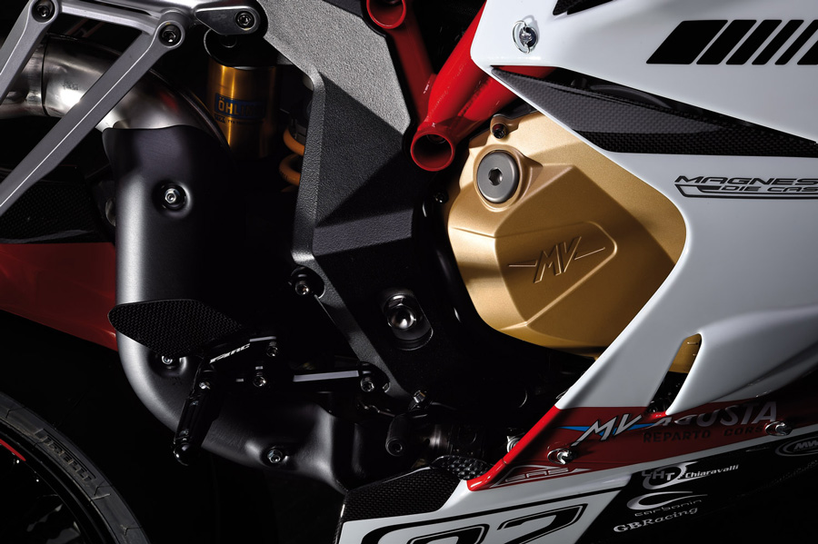 MV Agusta F4 1000 RC - 2016 - 10