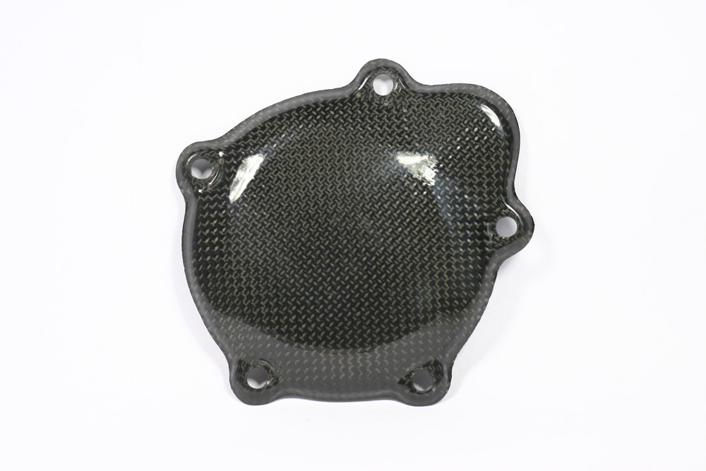 Engine cover