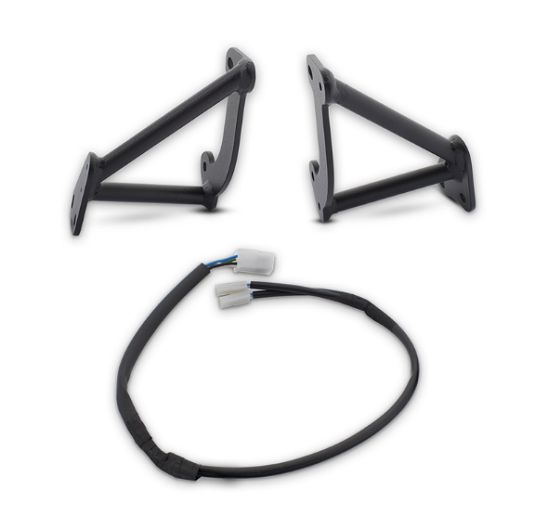 Dimlampor LED - Moto Guzzi - 2