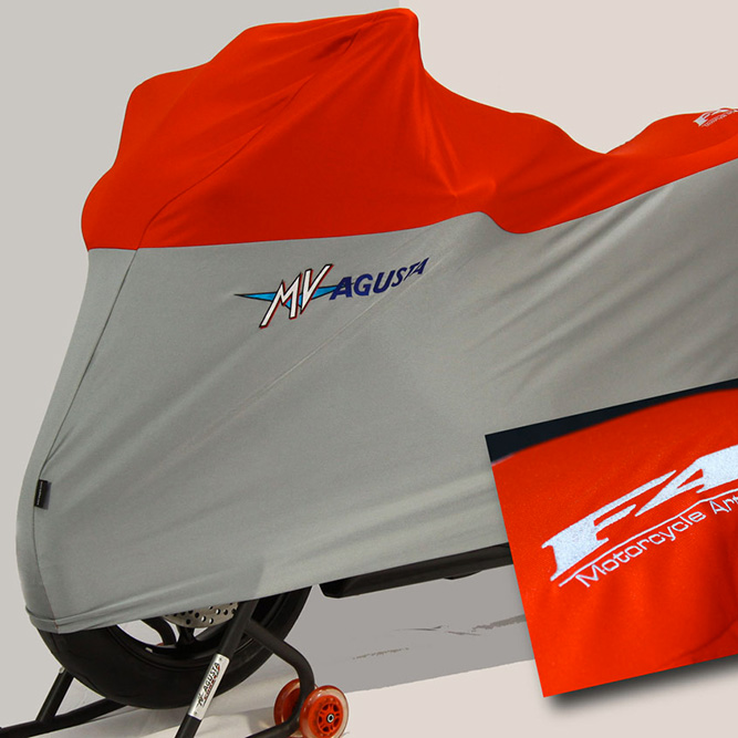 Bike cover