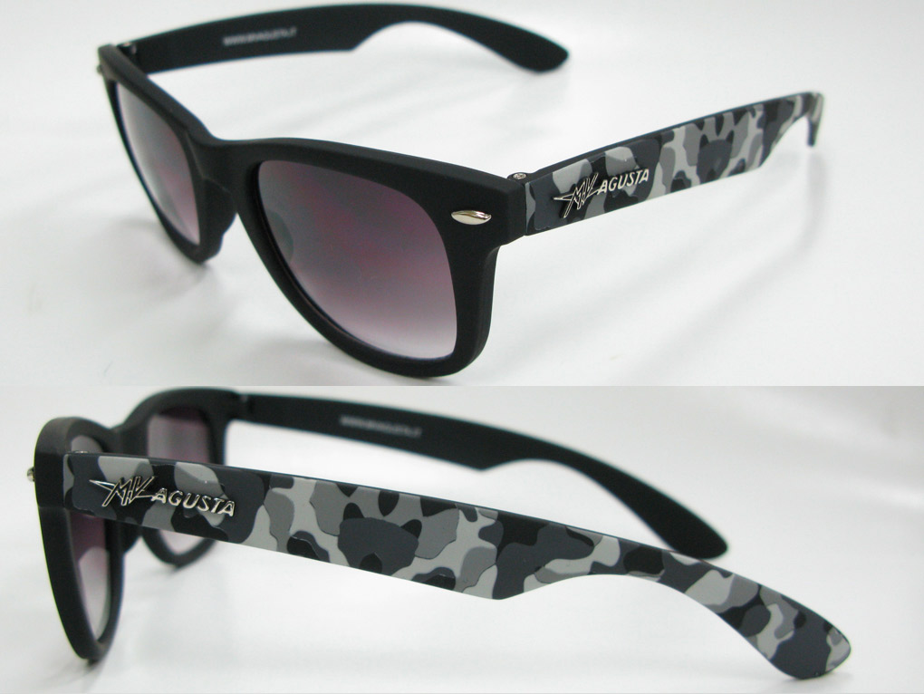 MV Agusta sunglasses