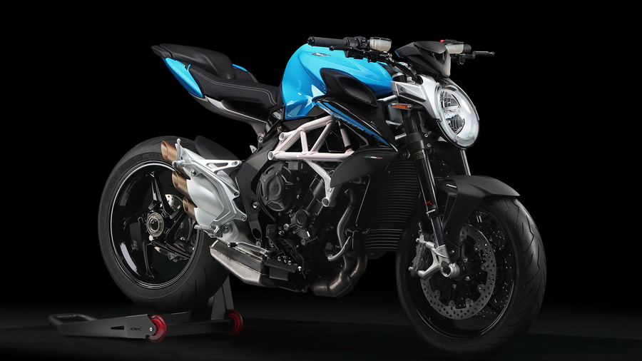 MV Agusta Brutale 800 - 2019 - 5