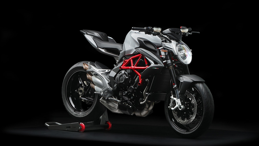 MV Agusta Brutale 800 - 2019 - 3