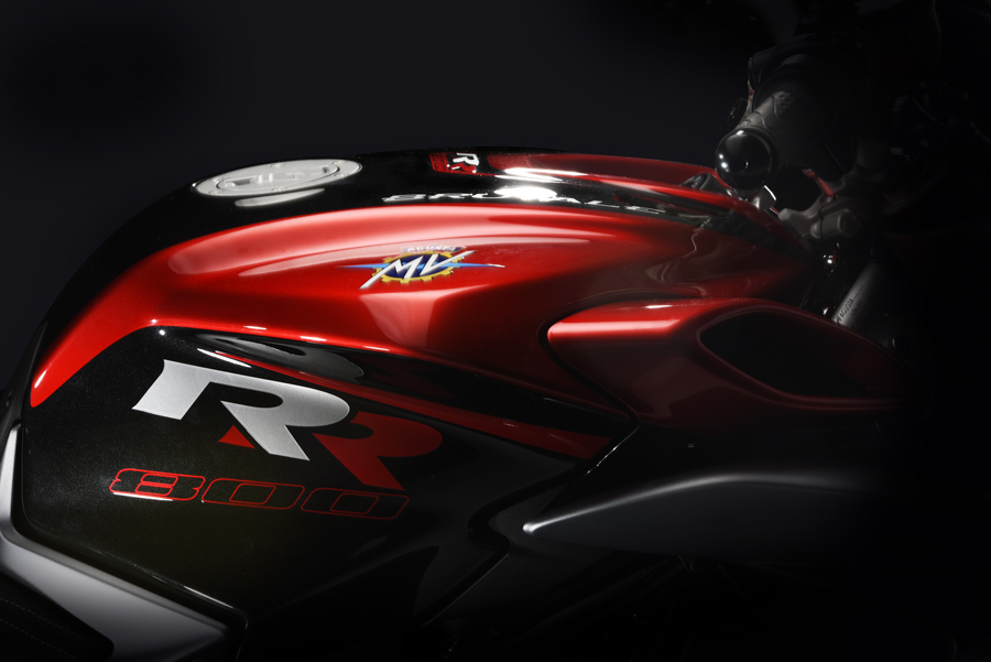 MV Agusta Brutale 800 RR - 2019 - 5