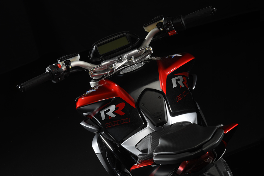 MV Agusta Brutale 800 RR - 2019 - 9