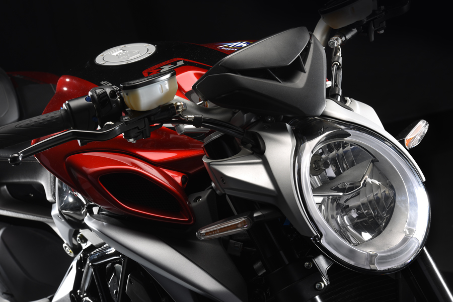 MV Agusta Brutale 800 RR - 2019 - 7