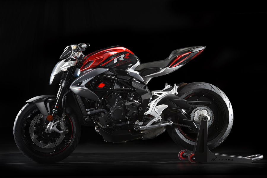 MV Agusta Brutale 800 RR - 2019 - 2