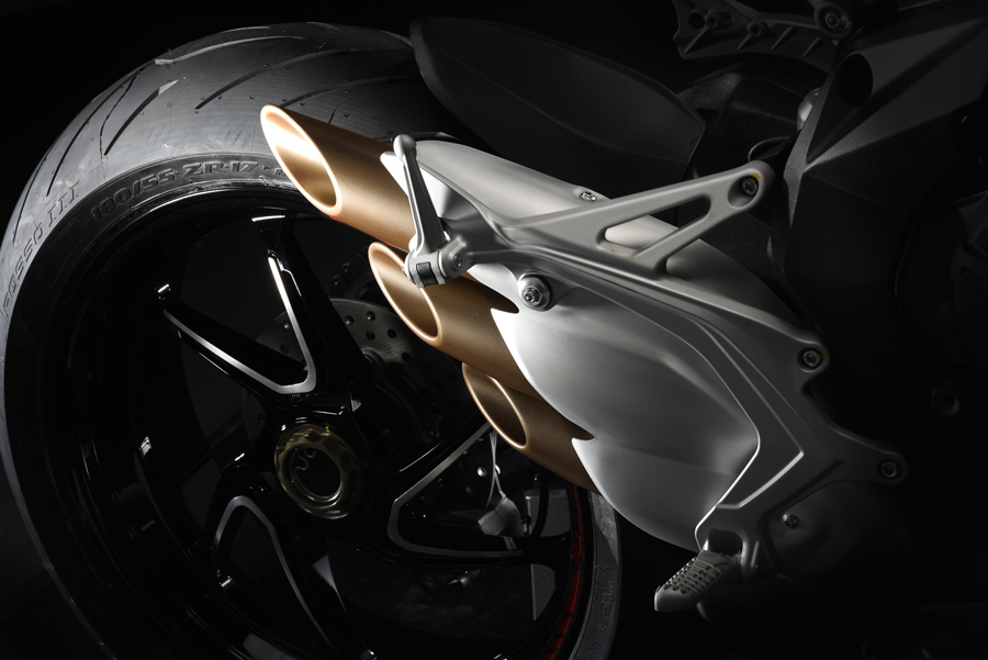 MV Agusta Brutale 800 RR - 2019 - 8