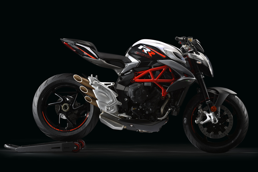 MV Agusta Brutale 800 RR - 2019