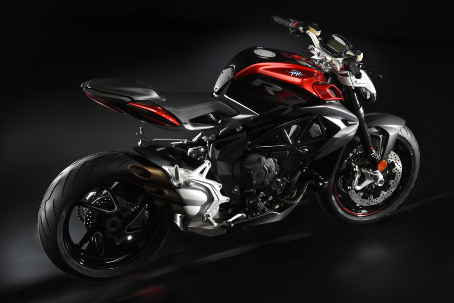 MV Agusta Brutale 800 RR - 2019 - 3