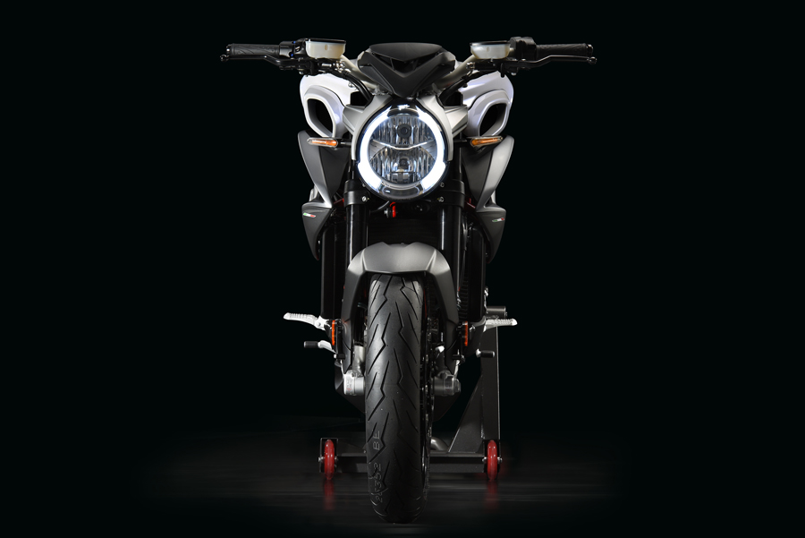 MV Agusta Brutale 800 RR - 2019 - 6