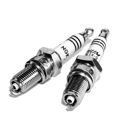 Tändstift NGK Moto Guzzi 1200