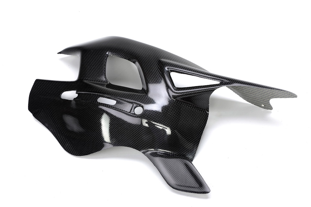 Swingarm cover 