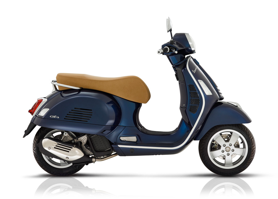 Vespa GTS 300 - 2019 