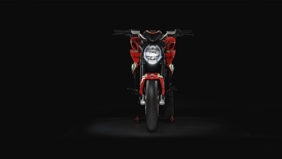 MV Agusta Brutale 800 RC - 2019 - 5