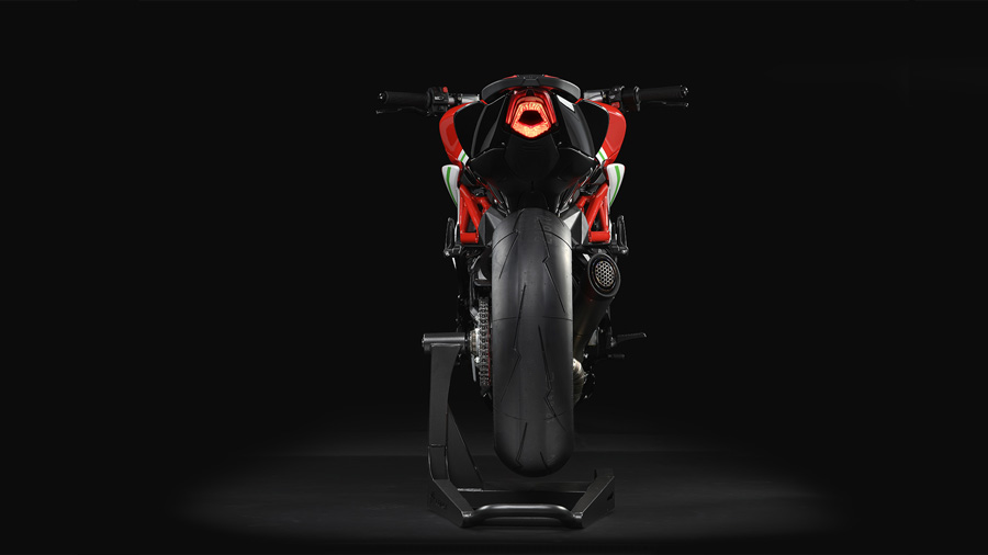 MV Agusta Brutale 800 RC - 2019 - 6