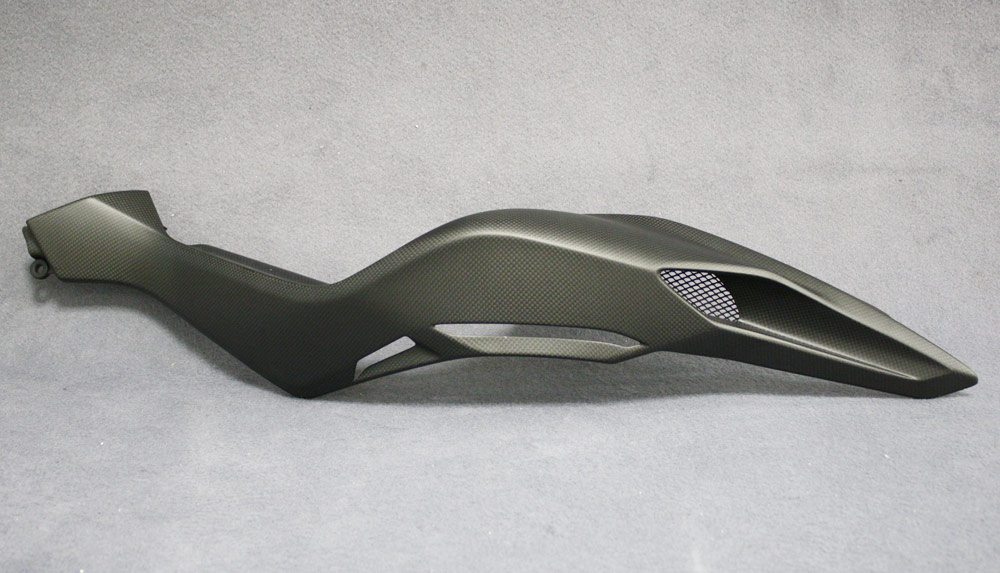 Side tail fairing “Strada” left