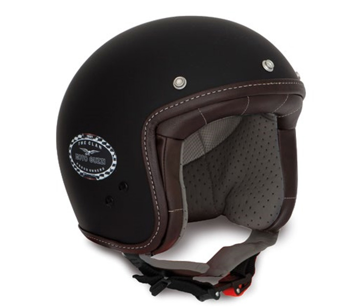 CASCO Clan - Moto Guzzi
