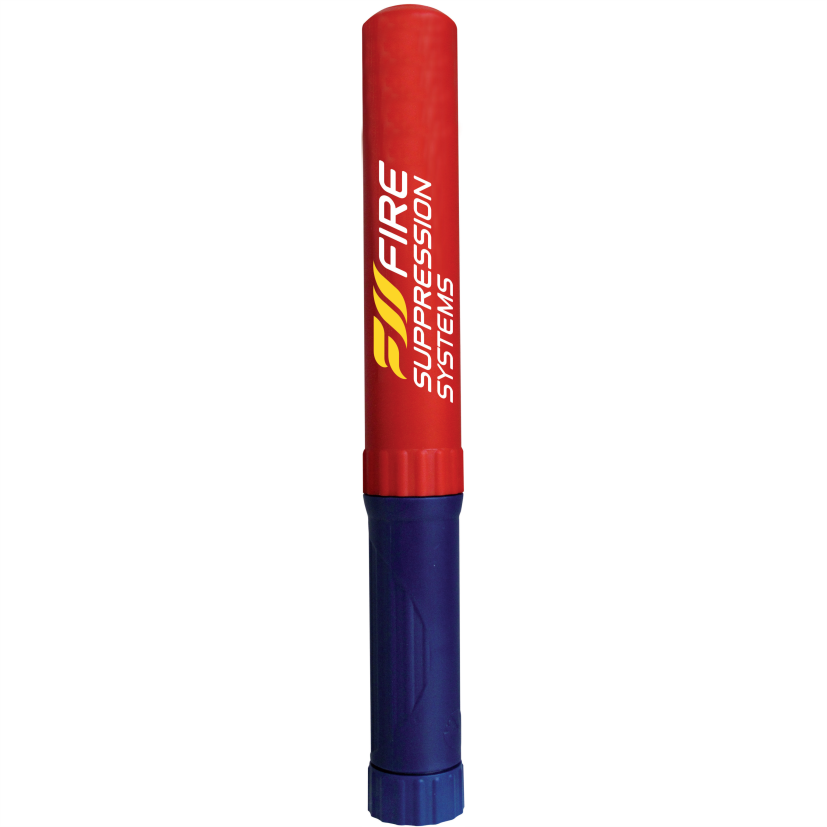 Fire Extinguisher PRO INDUSTRIAL - FIRESS 