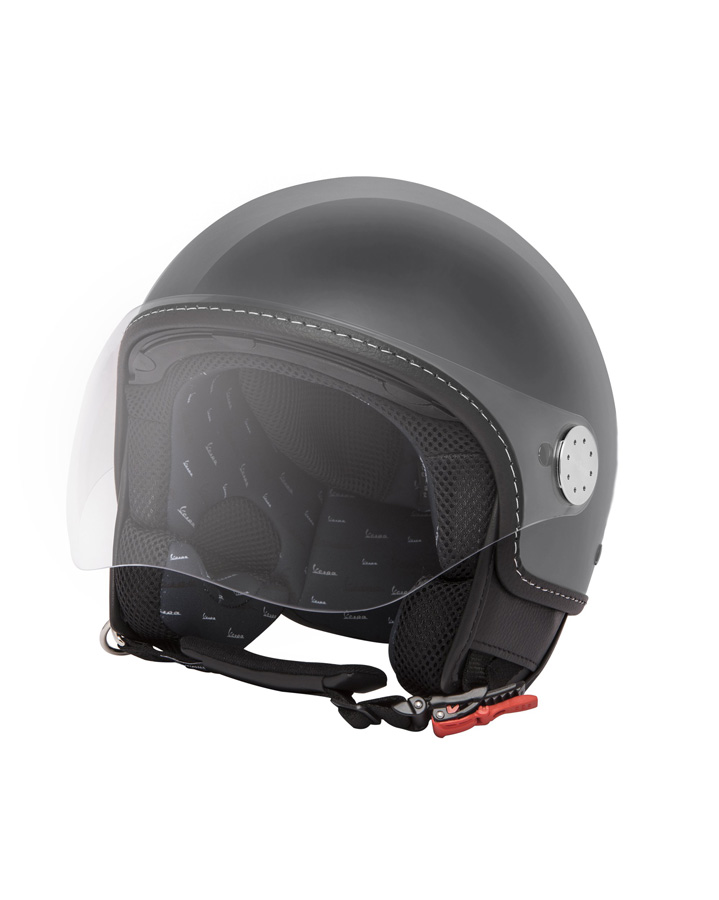 VISOR 3.0 Helmet - Vespa 