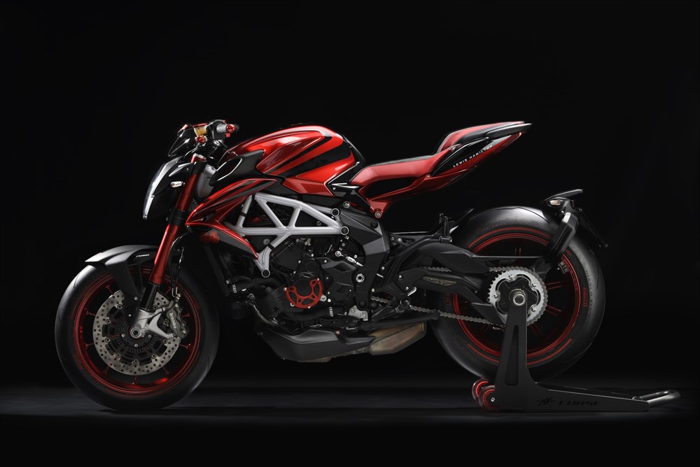 MV Agusta Brutale 800 RR LH44 - 2019 - 2