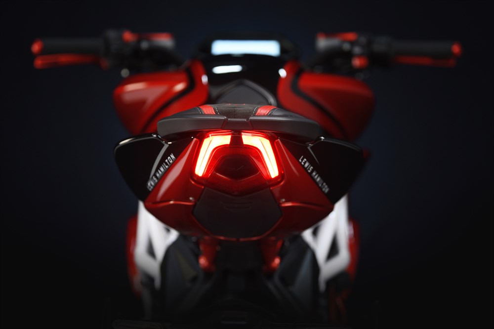 MV Agusta Brutale 800 RR LH44 - 2019 - 16