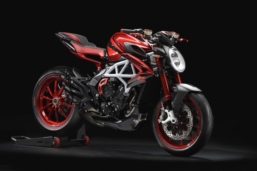 MV Agusta Brutale 800 RR LH44 - 2019 - 5