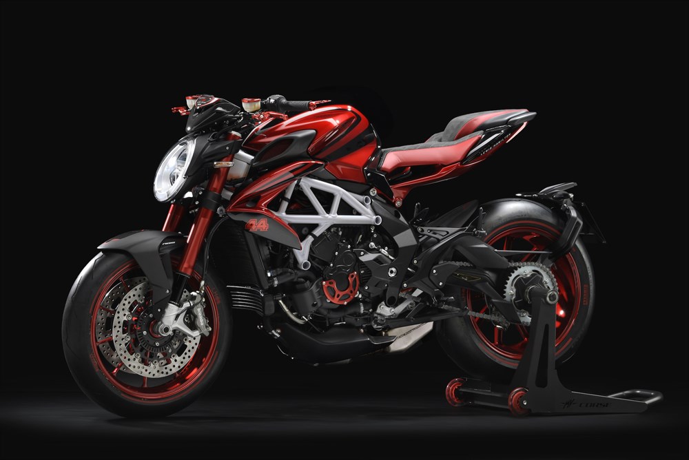 MV Agusta Brutale 800 RR LH44 - 2019 - 3