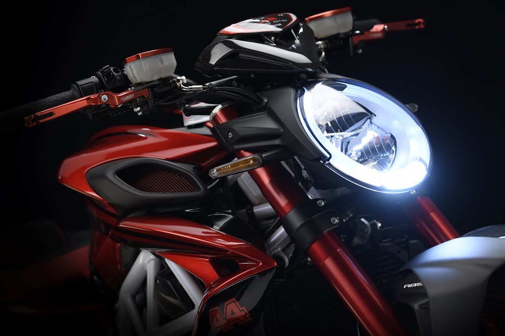 MV Agusta Brutale 800 RR LH44 - 2019 - 15