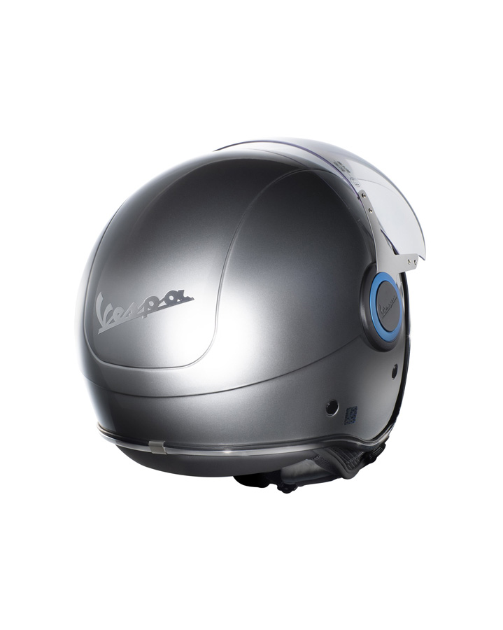 Helmet Elettrica - Vespa - 2