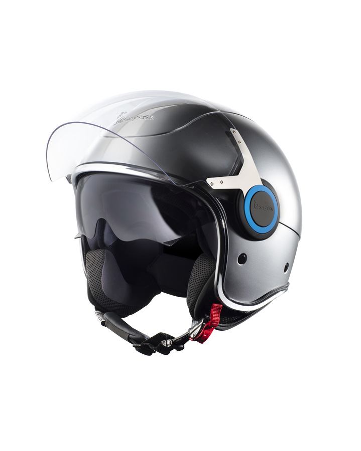 Helmet Elettrica - Vespa