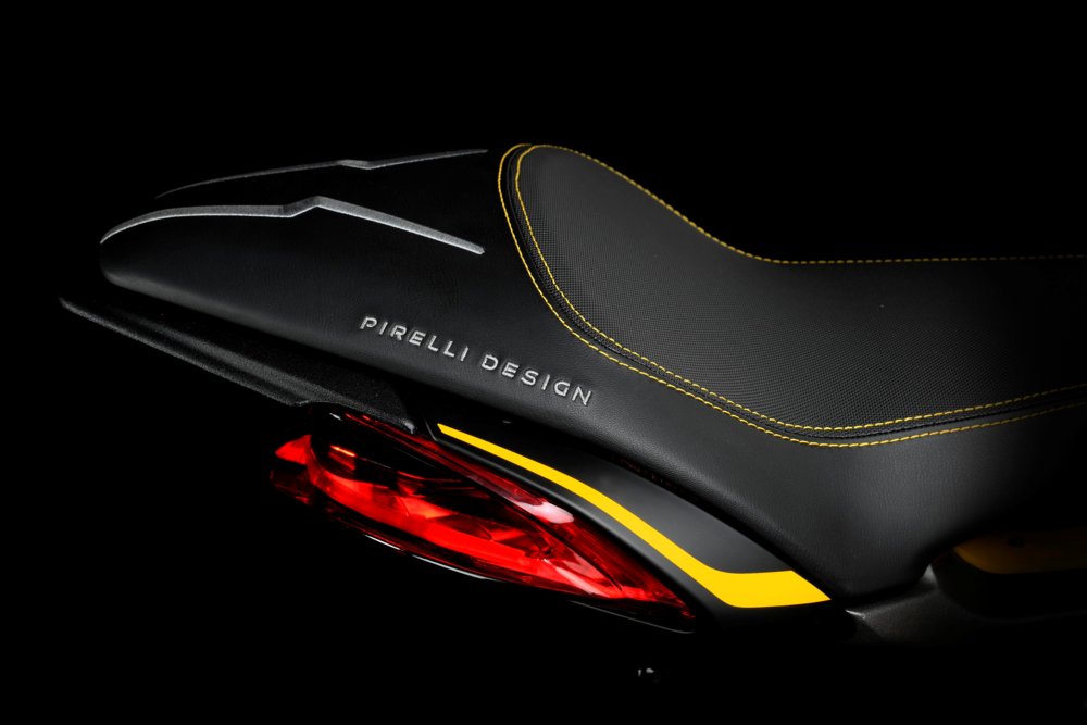 MV Agusta Dragster 800 RR Pirelli - 2019 - 5