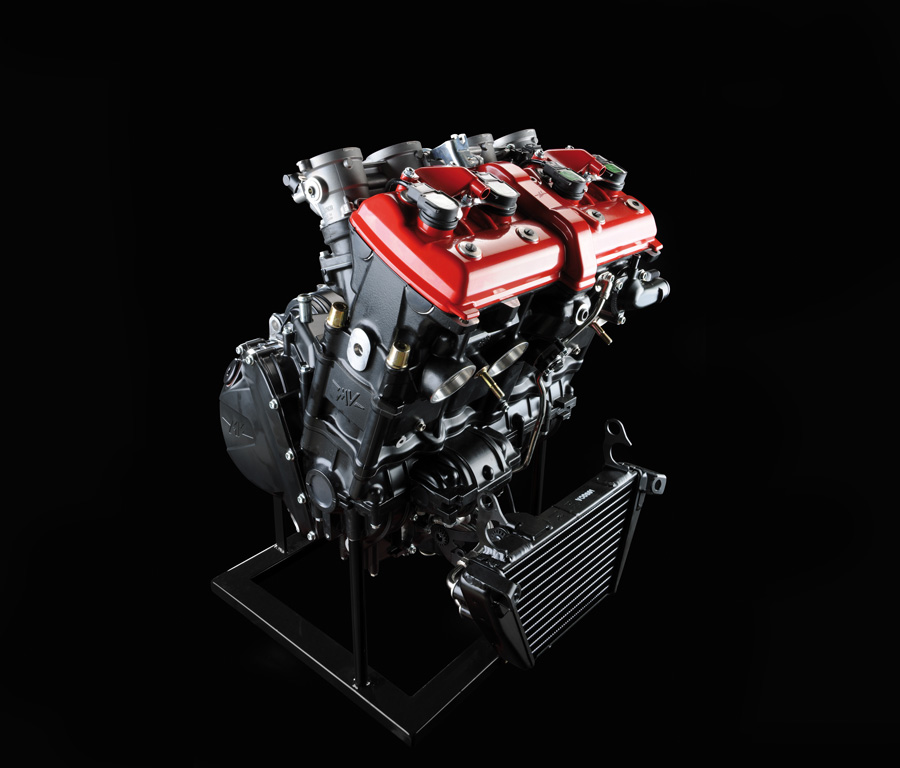 MV Agusta F4 1000 R - 2010/2011 - 5