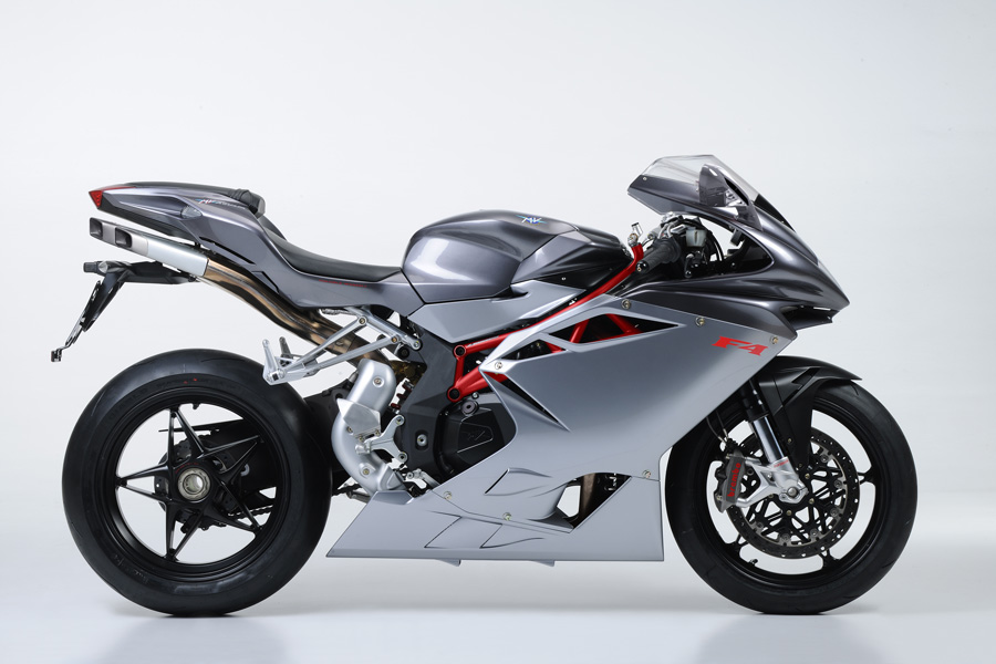 MV Agusta F4 1000 R - 2010/2011 - 3