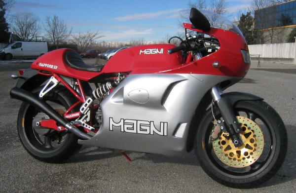 Magni - 3