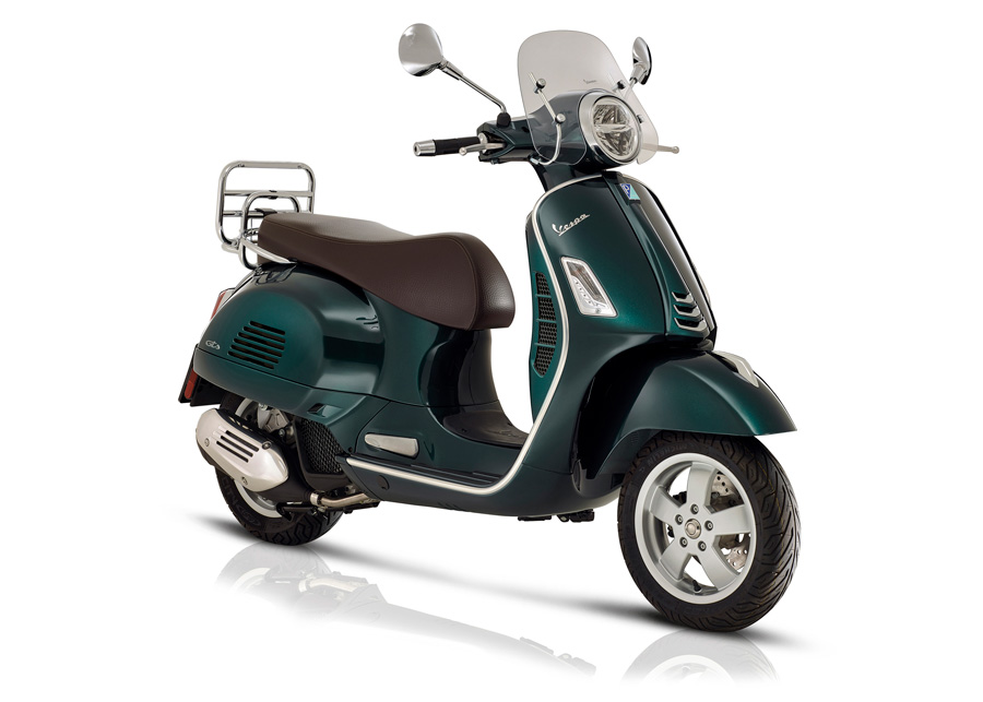 Vespa GTS 300 Touring - 2019 - 3