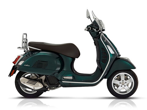 Vespa GTS 300 Touring - 2019