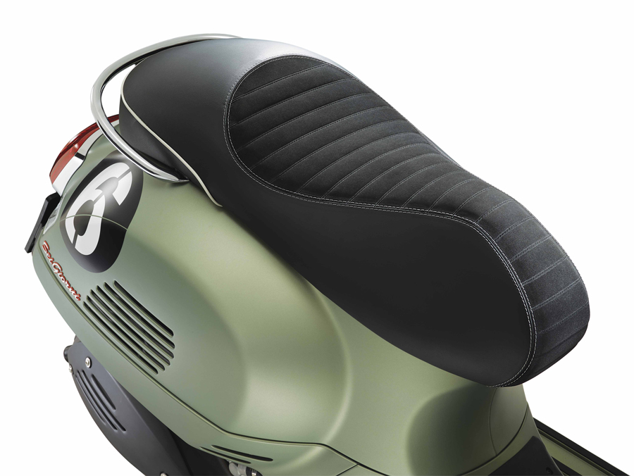 Vespa GTV 300 Sei Giorni - 2019 - 5