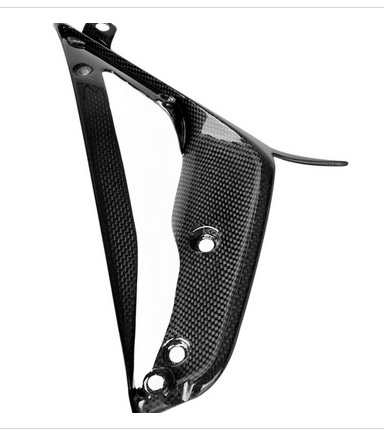 Air extractor inside , left