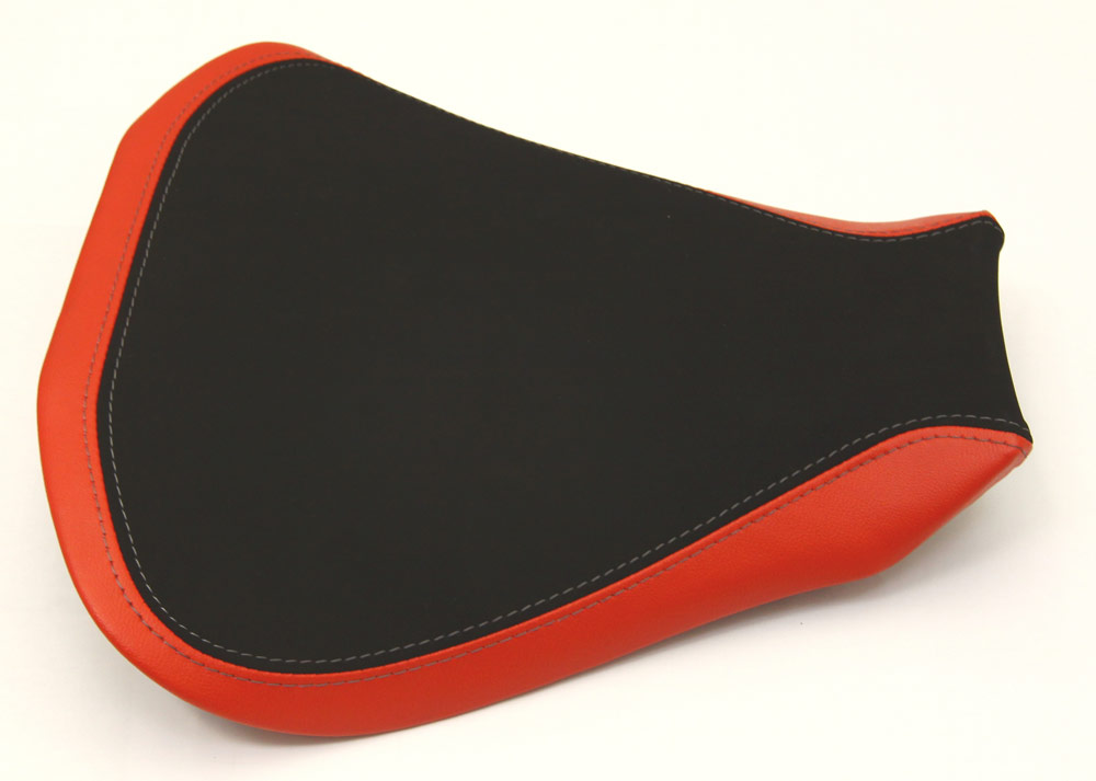 Seat rider red