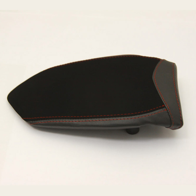 Seat passenger black
