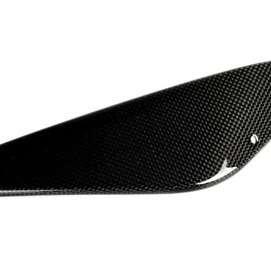 Air extractor outside , left