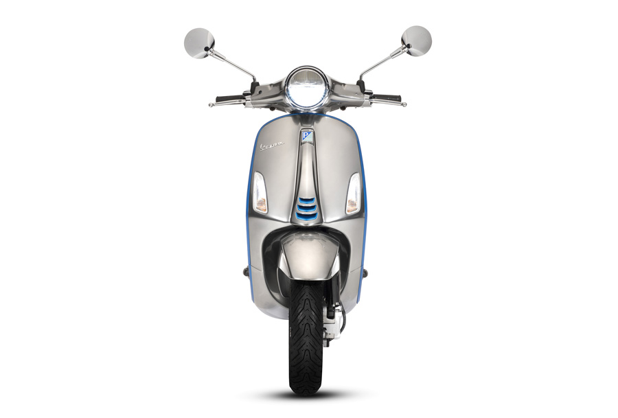 Vespa Elettrica - 2019 - 5