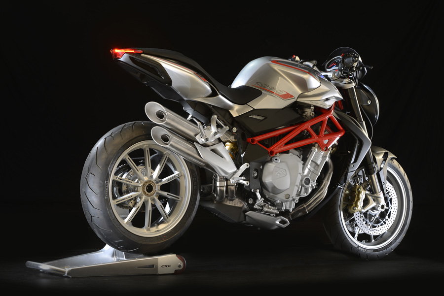 MV Agusta Brutale 1090 R - 2012/2015 - 5