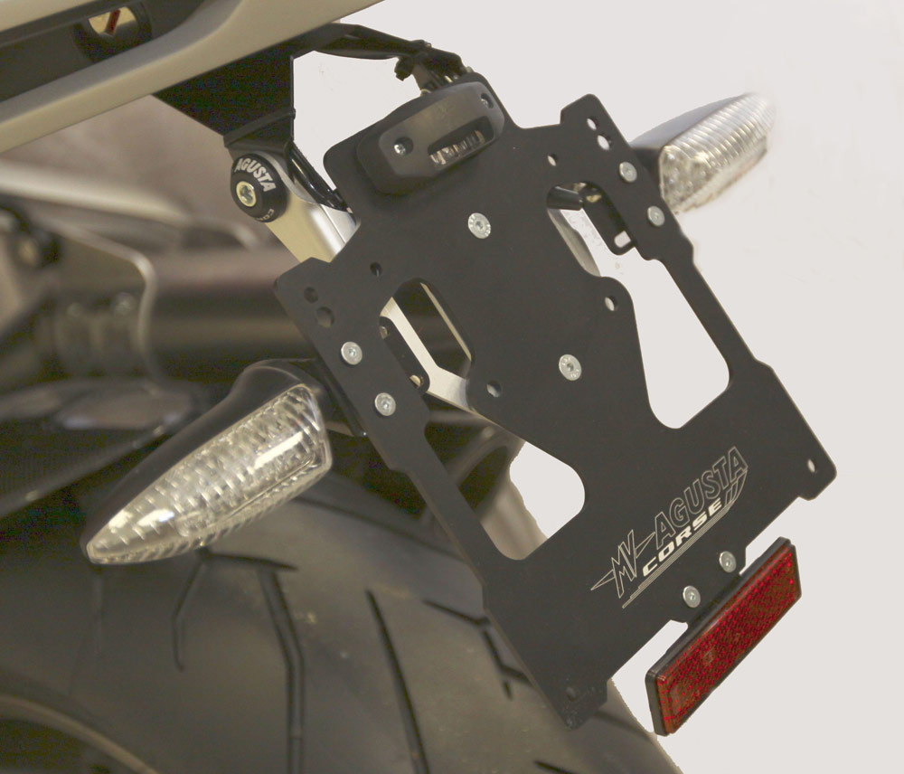 Plateholder "Sport" Brutale 