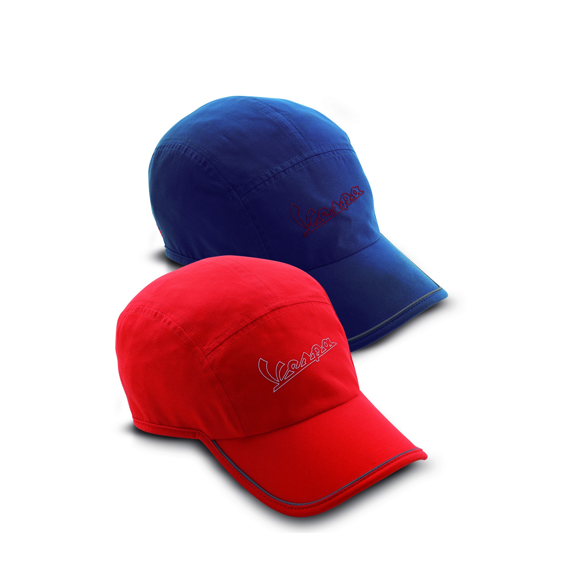 Vespa Cap