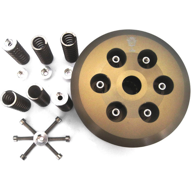 Slipper clutch  MV Agusta 4-cyl - MV Agusta Corse