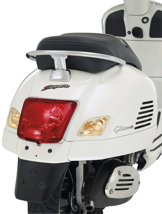 Vespa GTS 300 Super ABS - 2014 - 10