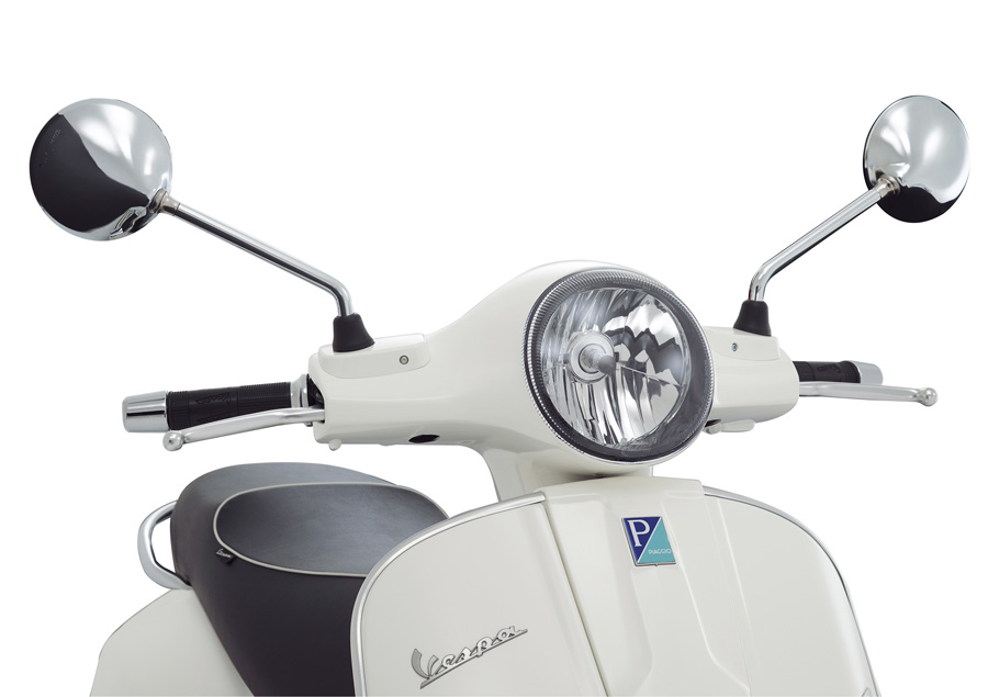 Vespa GTS 300 Super ABS - 2014 - 6
