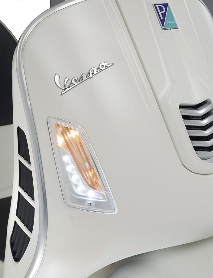 Vespa GTS 300 Super ABS - 2014 - 8